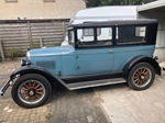 1927 Whippet Overland oldtimer te koop