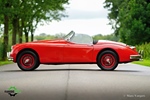 1958 Jaguar XK150 OTS met Overdrive oldtimer te koop