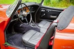 1958 Jaguar XK150 OTS met Overdrive oldtimer te koop