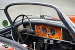1958 Jaguar XK150 OTS met Overdrive oldtimer te koop