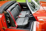 1958 Jaguar XK150 OTS met Overdrive oldtimer te koop
