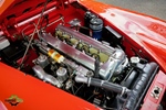 1958 Jaguar XK150 OTS met Overdrive oldtimer te koop