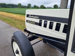 1984 Lamborghini r 654 dt oldtimer tractor te koop
