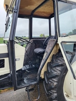 1984 Lamborghini r 654 dt oldtimer tractor te koop