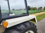 1984 Lamborghini r 654 dt oldtimer tractor te koop
