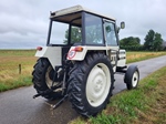 1984 Lamborghini r 654 dt oldtimer tractor te koop