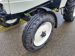 1984 Lamborghini r 654 dt oldtimer tractor te koop