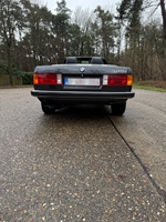 1988 BMW 325i oldtimer te koop