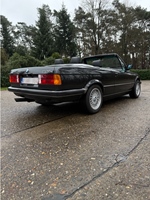 1988 BMW 325i oldtimer te koop