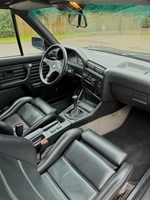 1988 BMW 325i oldtimer te koop