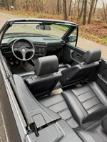 1988 BMW 325i oldtimer te koop
