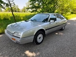1985 Citroën CX 2.5 GTI benzina oldtimer te koop