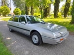 1985 Citroën CX 2.5 GTI benzina oldtimer te koop