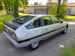 1985 Citroën CX 2.5 GTI benzina oldtimer te koop