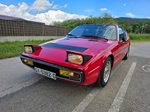 1974 Matra Bagheera oldtimer te koop