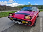 1974 Matra Bagheera oldtimer te koop