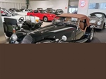 1977 Morgan Plus 8 oldtimer te koop