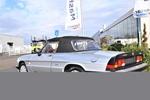 1988 Alfa Romeo Spider oldtimer te koop