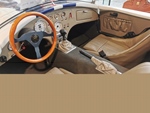 1989 AC Cobra oldtimer te koop