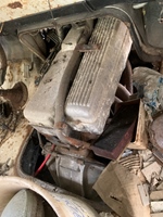 1973 Bedford CF1 oldtimer te koop