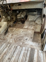 1973 Bedford CF1 oldtimer te koop