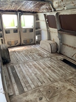 1973 Bedford CF1 oldtimer te koop