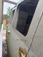 1973 Bedford CF1 oldtimer te koop