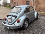 1972 Volkswagen Kever  oldtimer te koop
