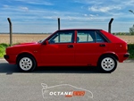 1992 Lancia Delta HF Turbo 1.6 oldtimer te koop