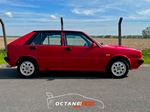 1992 Lancia Delta HF Turbo 1.6 oldtimer te koop