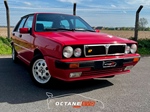 1992 Lancia Delta HF Turbo 1.6 oldtimer te koop