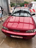 1995 Subaru Impreza  oldtimer te koop