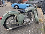 IZH oldtimer motorfiets te koop