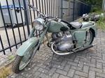 IZH oldtimer motorfiets te koop