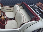 1954 MG tf 1250 oldtimer te koop