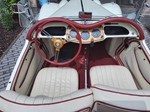 1954 MG tf 1250 oldtimer te koop