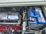 1954 MG tf 1250 oldtimer te koop