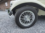 1954 MG tf 1250 oldtimer te koop