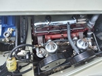 1954 MG tf 1250 oldtimer te koop
