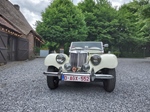 1954 MG tf 1250 oldtimer te koop