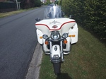 1990 Harley-Davidson Trike  oldtimer motorfiets te koop