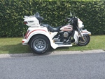 1990 Harley-Davidson Trike  oldtimer motorfiets te koop