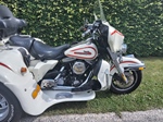 1990 Harley-Davidson Trike  oldtimer motorfiets te koop