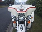 1990 Harley-Davidson Trike  oldtimer motorfiets te koop