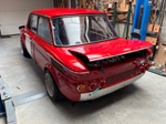 1971 NSU 1200tt oldtimer te koop