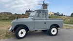 1971 Land Rover 88 Pick-up oldtimer te koop