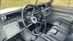 1971 Land Rover 88 Pick-up oldtimer te koop