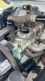 1971 Land Rover 88 Pick-up oldtimer te koop