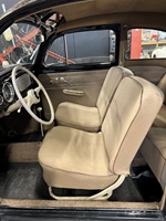 1954 Volkswagen Ovaal kever  oldtimer te koop