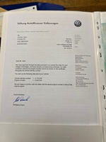 1954 Volkswagen Ovaal kever  oldtimer te koop